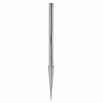 GRAINGER APPROVED Penetration Needle 3.2mm Dia ASTM, 5ZPR9