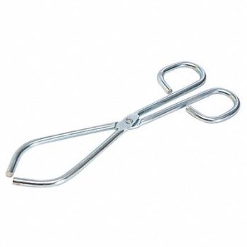 GRAINGER APPROVED Beaker Tongs For 50 to 1500 mL Beakers, 5ZPV3
