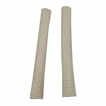 GRAINGER APPROVED Ceramic Sleeves for H-23440 PK2, 5ZPV7