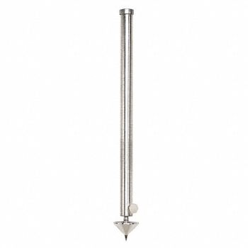GRAINGER APPROVED Penetration Needle 1/4 Scale ASTM, 5ZPW0