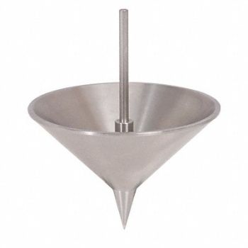 HUMBOLDT Penetration Cone Food Products USDA, 5ZPW5