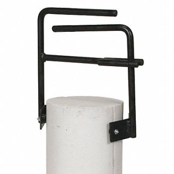 HUMBOLDT Gripper Type Cylinder Carrier, 5ZPX3