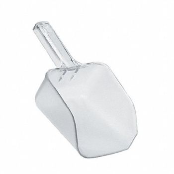 RUBBERMAID COMMERCIAL PRODUCTS Scoop Polycarbonate 32 oz., 5ZPX5