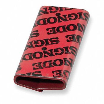 SIGNODE Strapping Seal PusherSeal HighTens PK700, 5ZV48