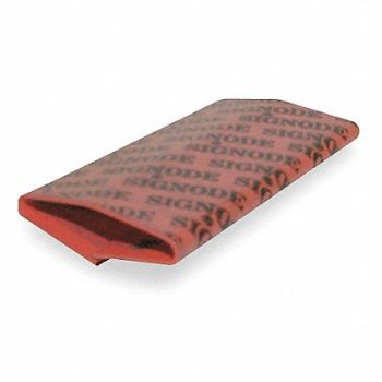 SIGNODE Strapping Seal PusherSeal HighTens PK700, 5ZV47