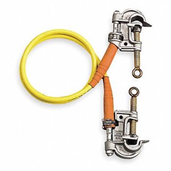SALISBURY Single Grounding Set, 5ZV75