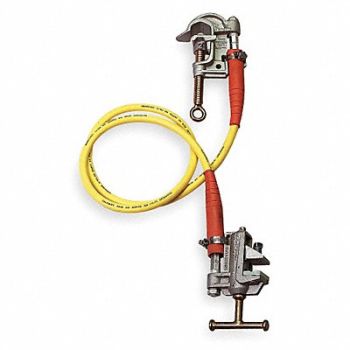 SALISBURY Single Grounding Set, 5ZV76