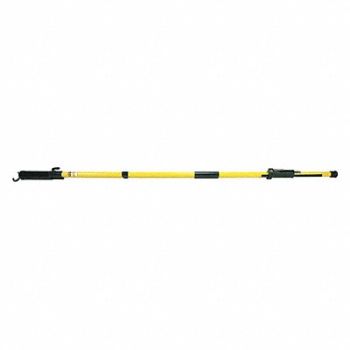SALISBURY External Rod Clampstick, 5ZV81