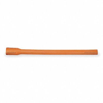SALISBURY Connector End Line Hose 6 Ft., 5ZW02