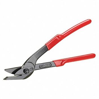 MIP Strapping Cutter 1 Handed Standard Duty, 5ZW75