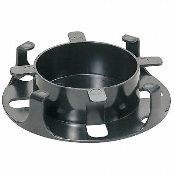 PANNET Spool Fiber Management Slack 2RU PK2, 5ZWF4