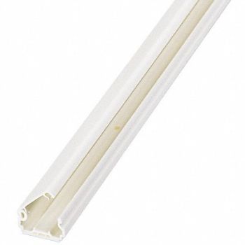 PANDUIT Raceway Series LD5 PVC Off White, 5ZWT1