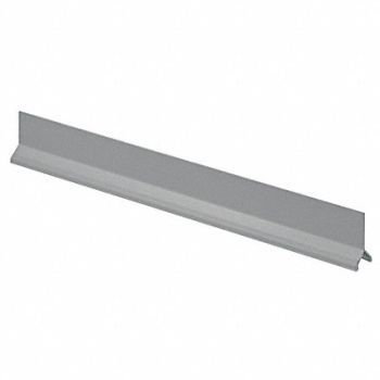 PANDUIT Divider Off White PVC Dividers, 5ZXC2