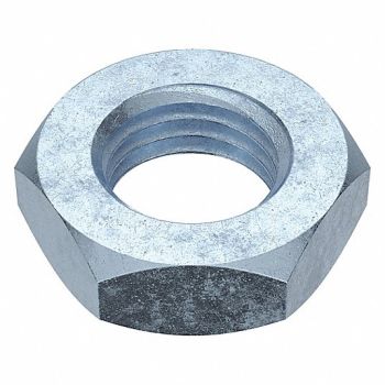 GRAINGER APPROVED JmNt Znc Stl M30-3.50 46x15mm Cls4 1PK, 5ZY69