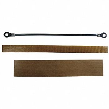 GRAINGER APPROVED Repair Kit Fits MP-12C, 2VAE2