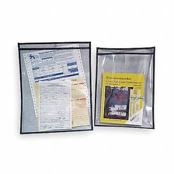 MIDWEST PACIFIC Holder Job Ticket PK25, 5ZZ57