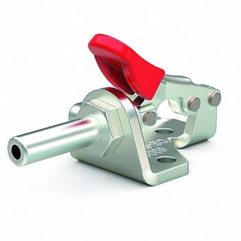 DE-STA-CO Straight Line Clamp #8-32 Steel, 21TE87