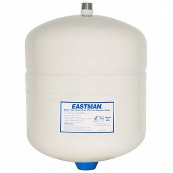GRAINGER APPROVED Thermal Expansion Tank 4.5 gal, 419X93