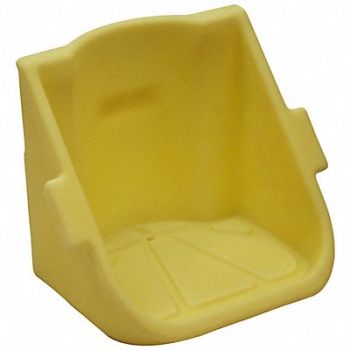 ENPAC Drum Stacker Shelf 17 in L 22 in W, 3KP18