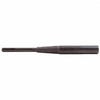 CLIMAX METAL PRODUCTS Cartridge Roll Mandrel 1/4InDia 1/8In, 39AL62