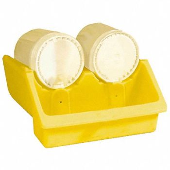 ENPAC Pail Containment System Stationary, 3NJG3