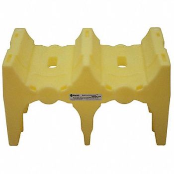 ENPAC Pail Containment System Tray, 3NJG5