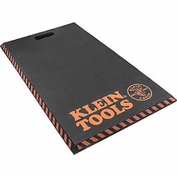 KLEIN TOOLS Large Professional Kneeling Pads, 807GV6