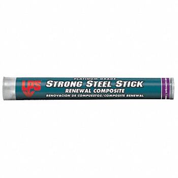 LPS Putty Dark Gray Strong Steel, 36FM02
