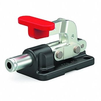 DE-STA-CO Straight Line Clamp 1/4 Steel, 21TE89