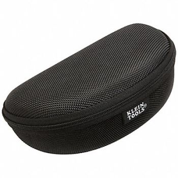 KLEIN TOOLS Safety Glasses Hard Case, 806Z70