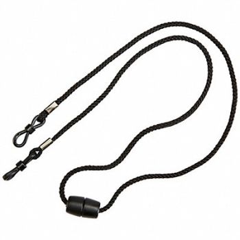 KLEIN TOOLS Safety Glasses Breakaway Lanyard, 807HE0
