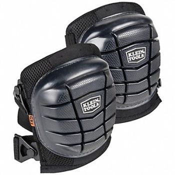 KLEIN TOOLS Lightweight Gel Knee Pads, 806Z71