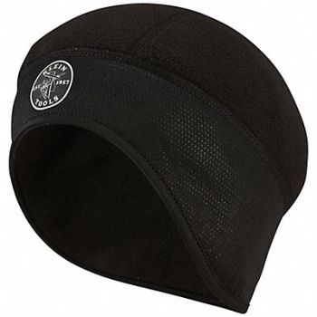 KLEIN TOOLS Winter Helmet Liner, 807JX3