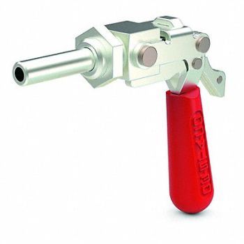 DE-STA-CO Straight Line Clamp, 56LY61