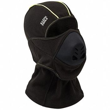 KLEIN TOOLS Heat Exchanger Balaclava, 807GZ2