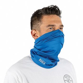 KLEIN TOOLS Cooling Band for Neck and Face, 807JX4