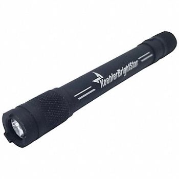 KOEHLER BRIGHTSTAR Pen Light, 797R95