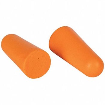 KLEIN TOOLS Foam Earplugs PR50 PK50, 807H14