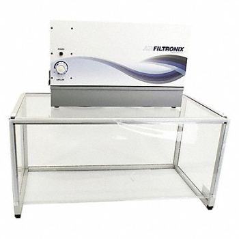 GLAS-COL Containment Hood, 60AG09