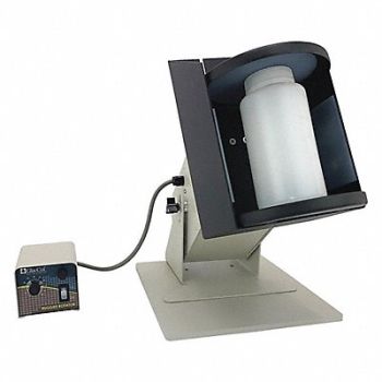 GLAS-COL Bottle Rotator, 60AG21