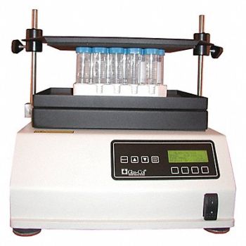 GLAS-COL Digital Pulse Mixer, 60AG22