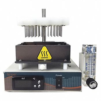 GLAS-COL Gas Evaporator, 60AG26