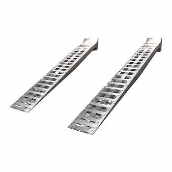 HD RAMPS Truck Ramp Portable Load 15000 lb PR, 60AG43