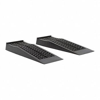 DISCOUNT RAMPS Ramp Portable Load 2200 lb 3 H PR, 60AG44