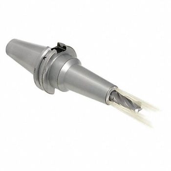 TECHNIKS Shrink Fit Tool Holder and Adapter, 60AN08