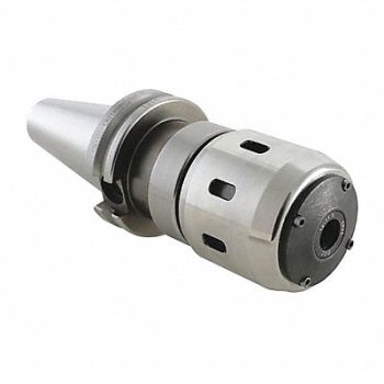 TECHNIKS CAT50 x 1-1/4 Milling Chuck - 4.13, 60AP65