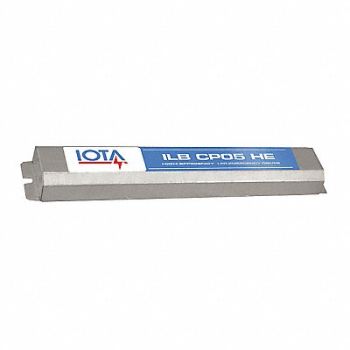 IOTA ENGINEERING LED Emerg. Driver IOTA 14-15/16 L, 60CE40