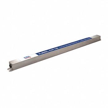 IOTA ENGINEERING LED Emerg. Driver IOTA 24-3/16 L 1-1/4 W, 60CE49