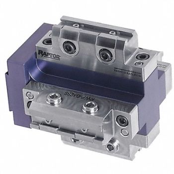 RAPTOR 3/8 SS DVTL FIXT - 4-SIDED TMBSTN, 60CE79