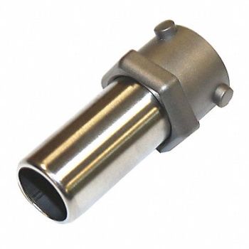 HAKKO Enclosure Pipe Assembly, 60DJ89